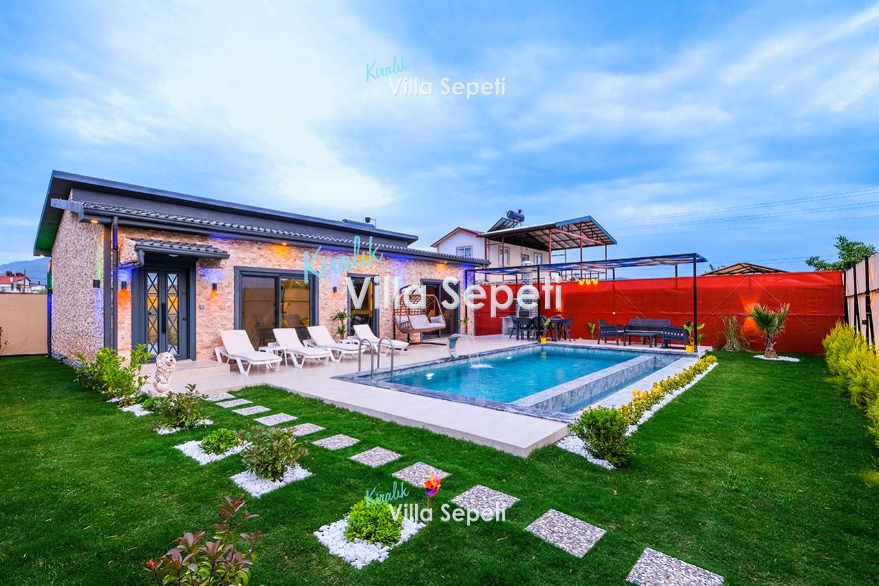 Villa Mata 1