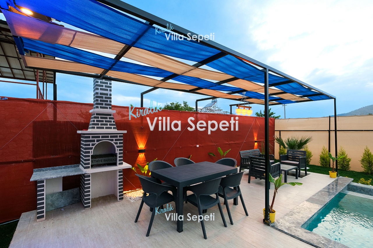 Villa Mata 1