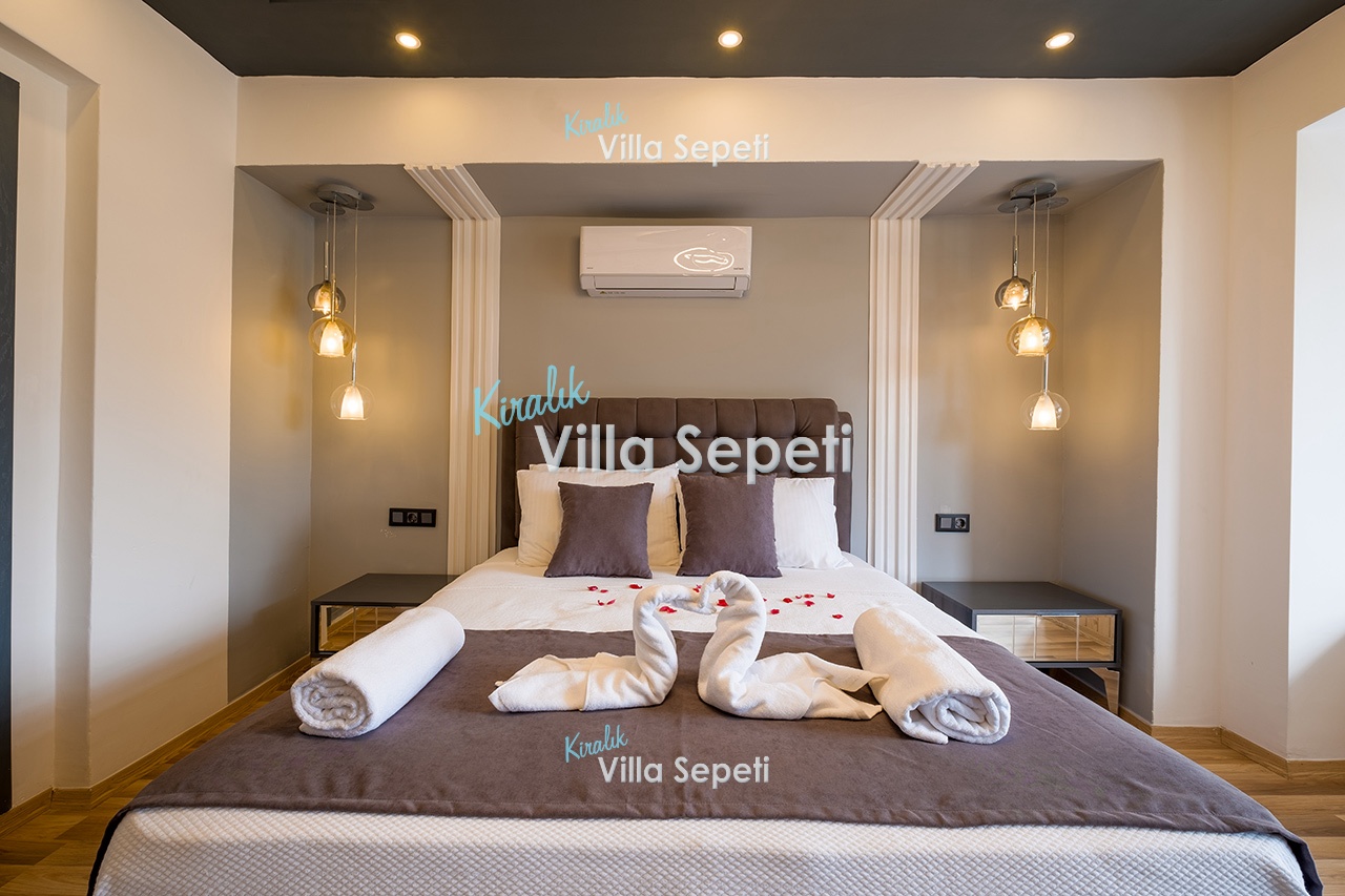 Villa Mavi Deniz