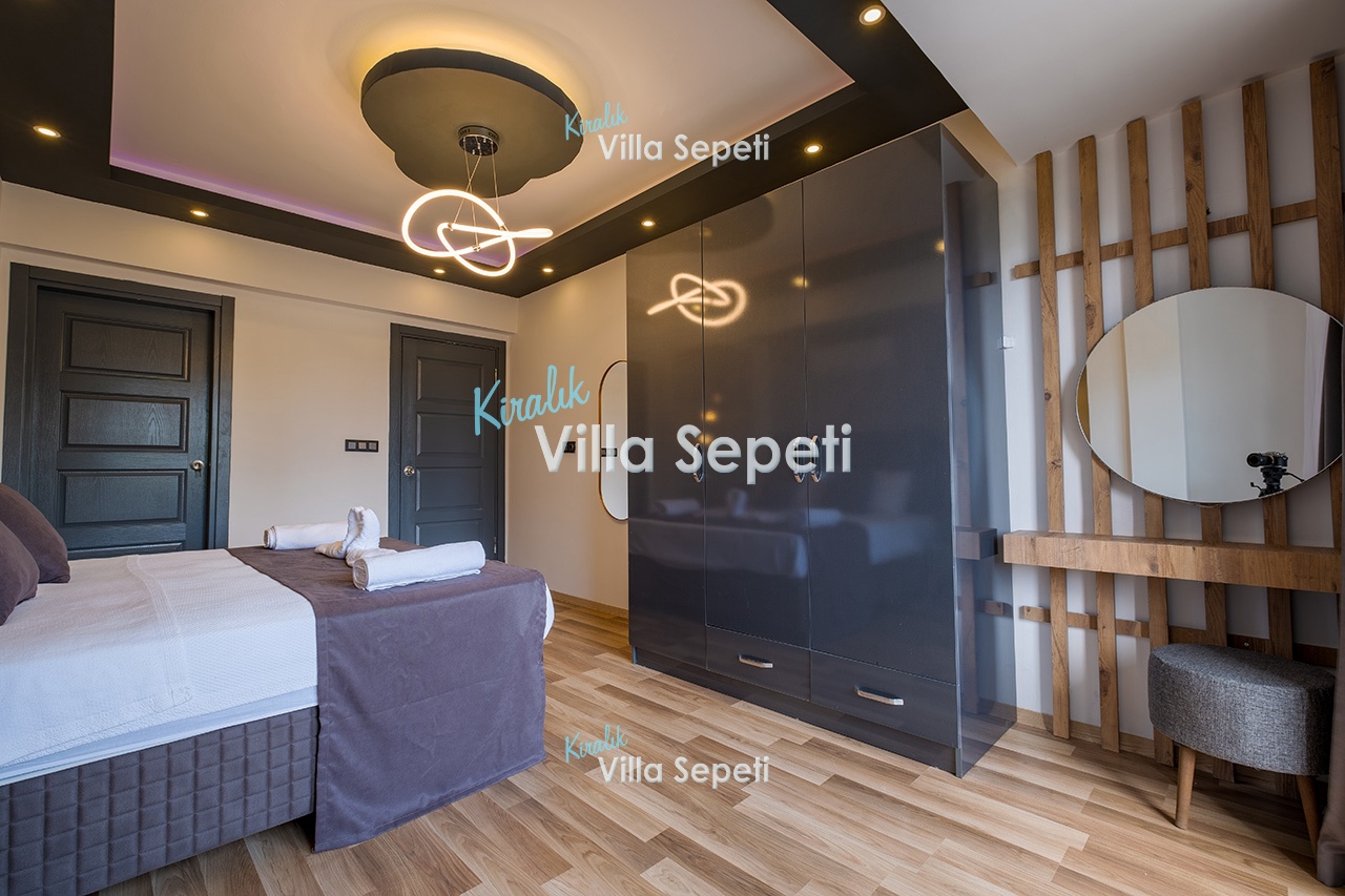Villa Mavi Deniz