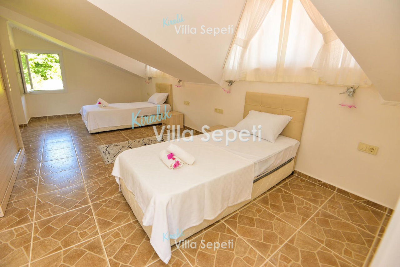 Villa Maya 1