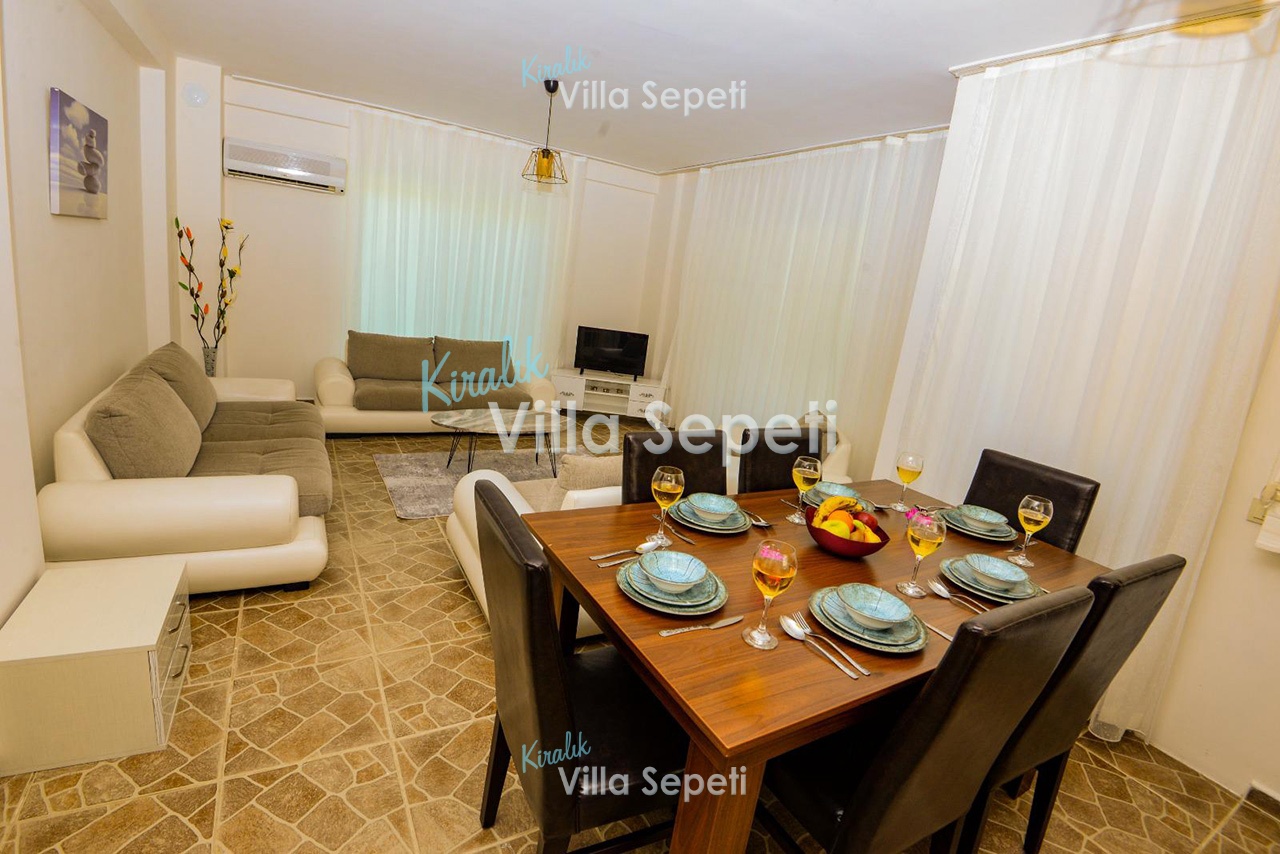 Villa Maya 1