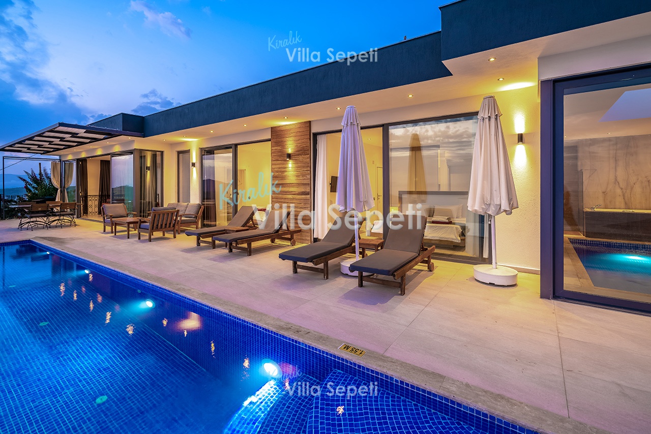 Villa Maysa