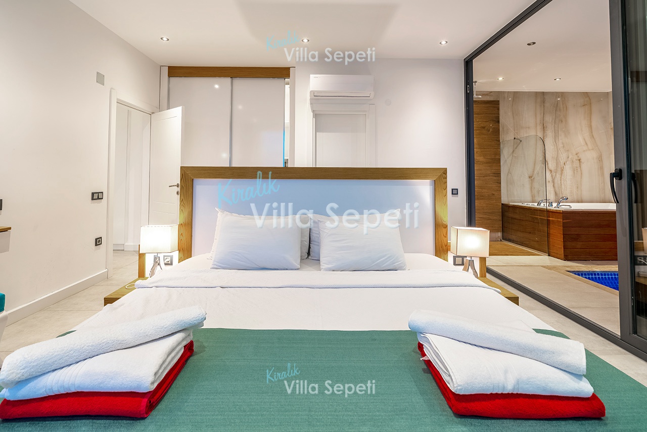 Villa Maysa