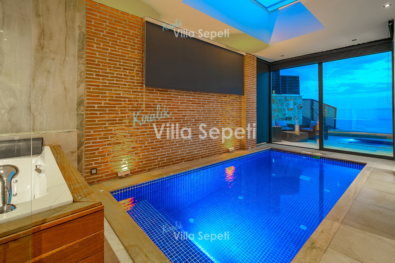 Villa Maysa