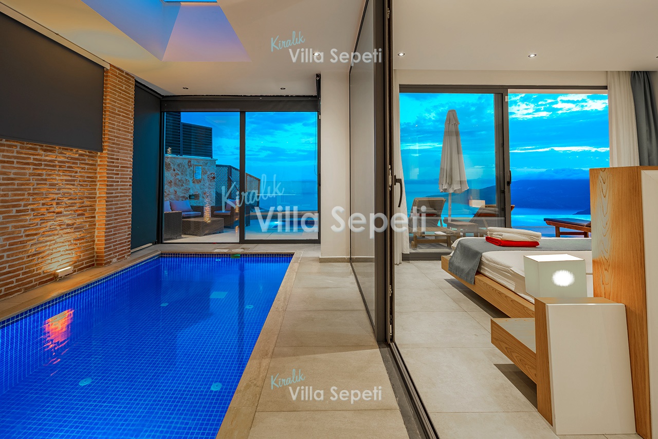 Villa Maysa