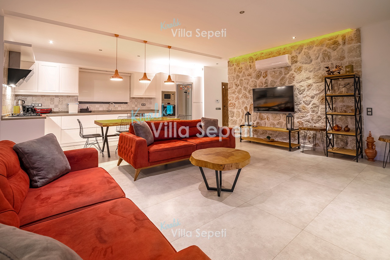 Villa Maysa