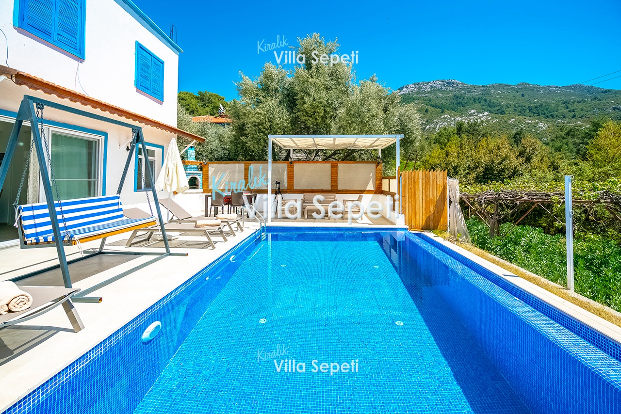 Villa Melis