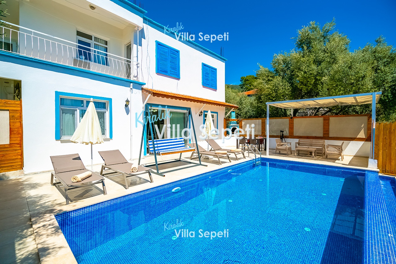 Villa Melis