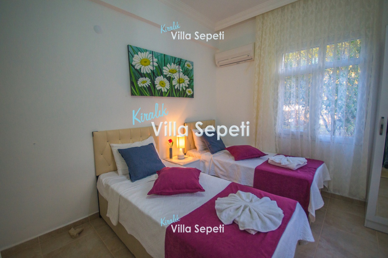 Villa Melis
