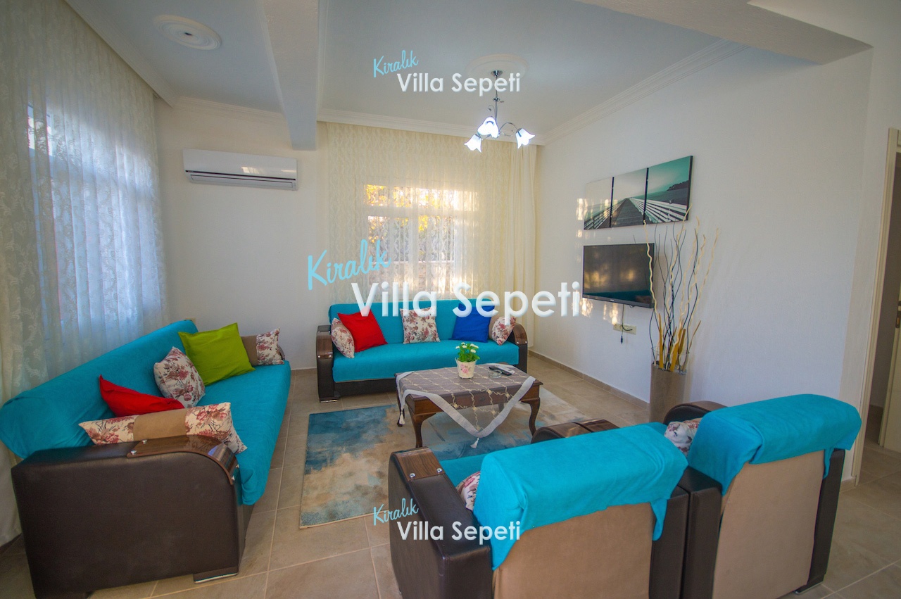 Villa Melis