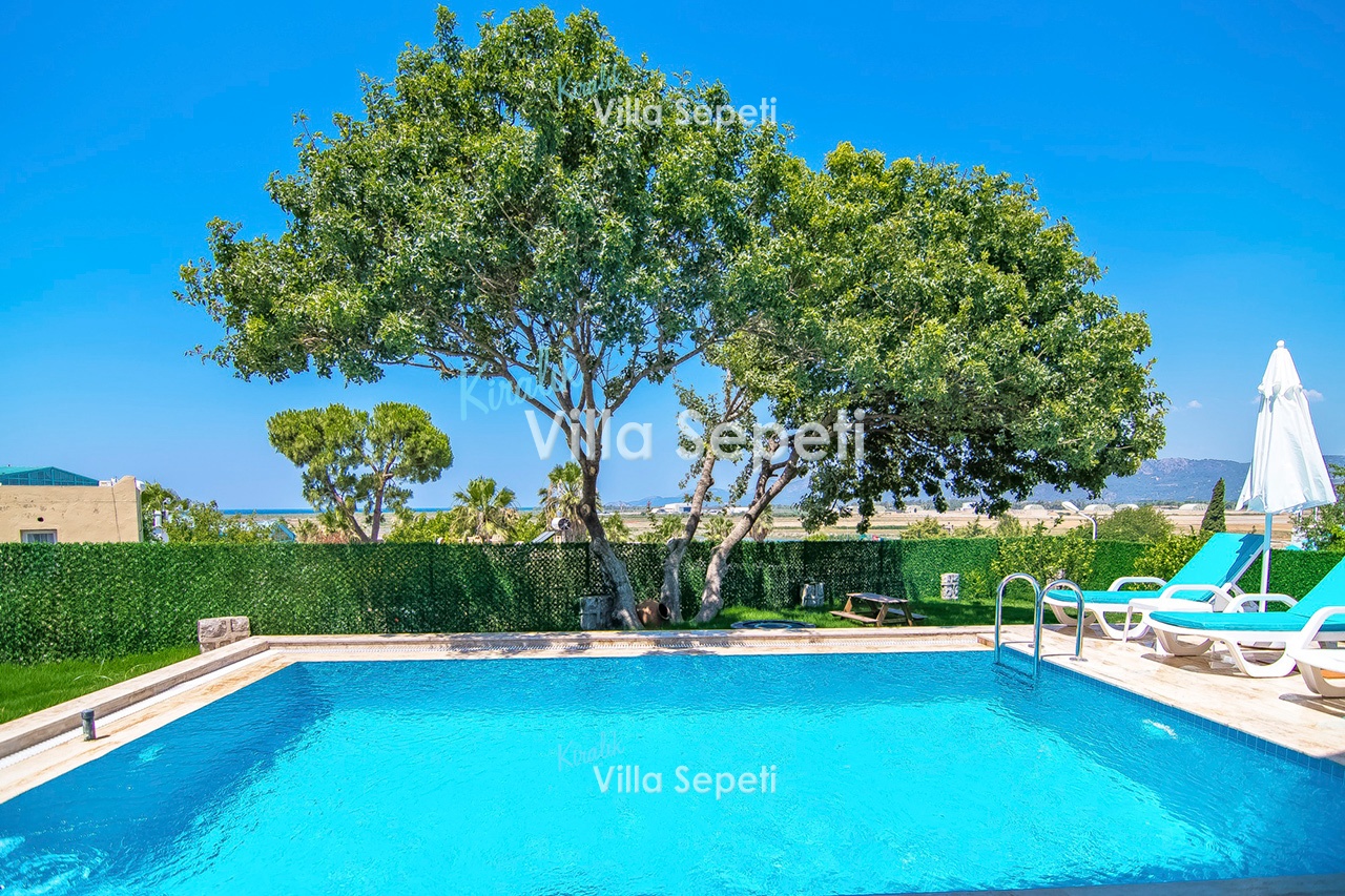 Villa Mercan