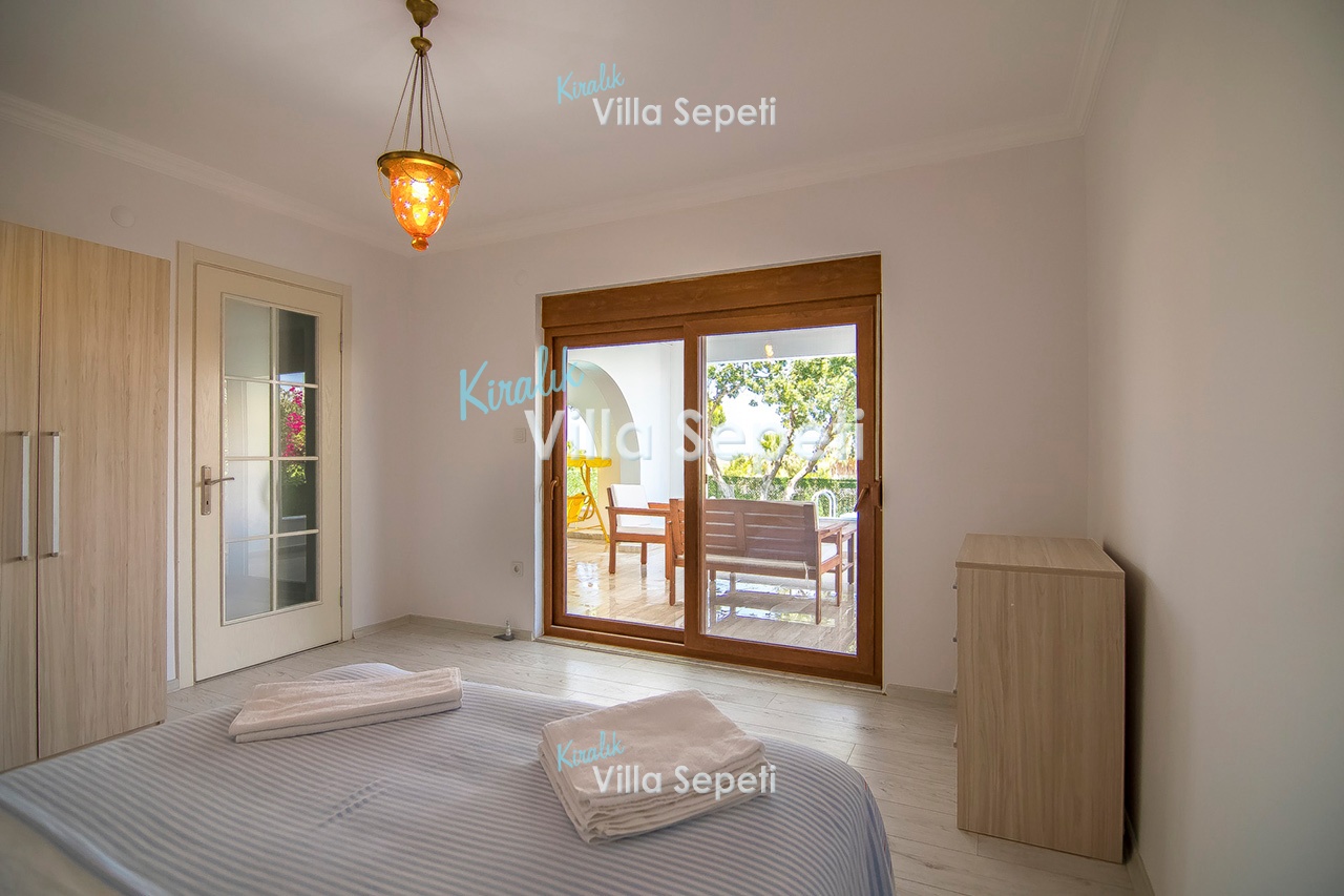 Villa Mercan