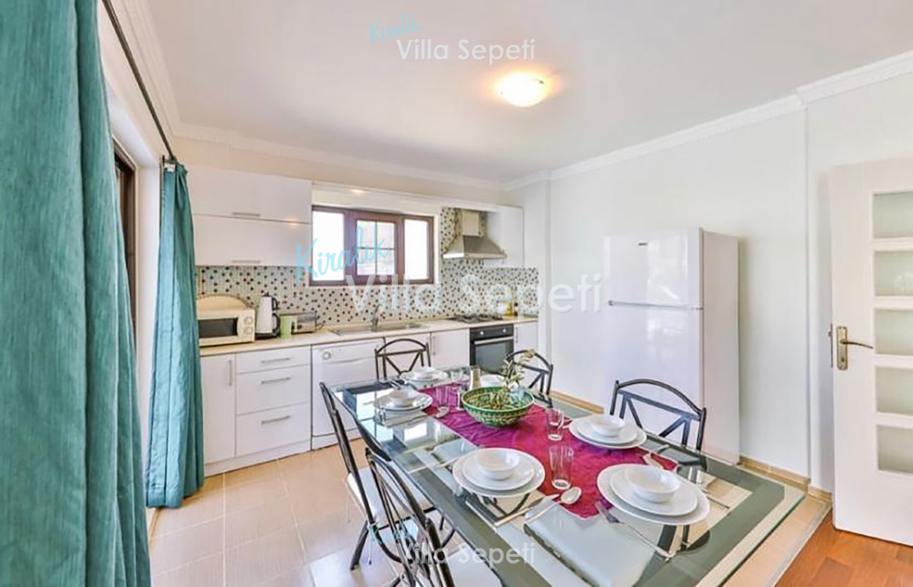 Villa Merla 2