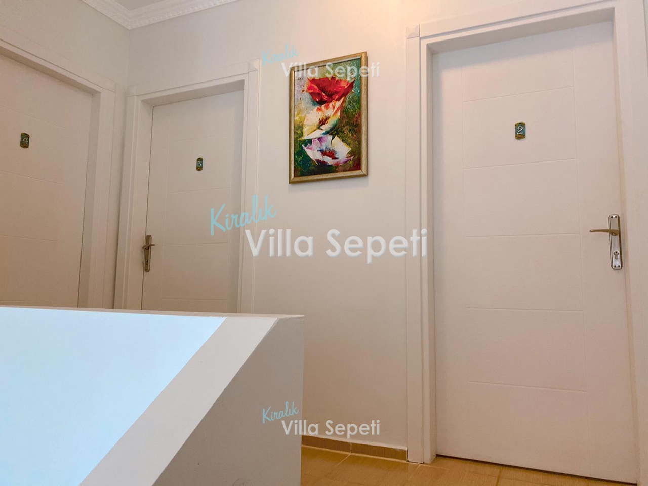Villa Merla 2