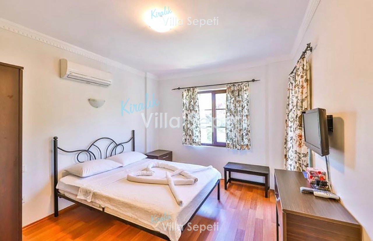 Villa Merla 2