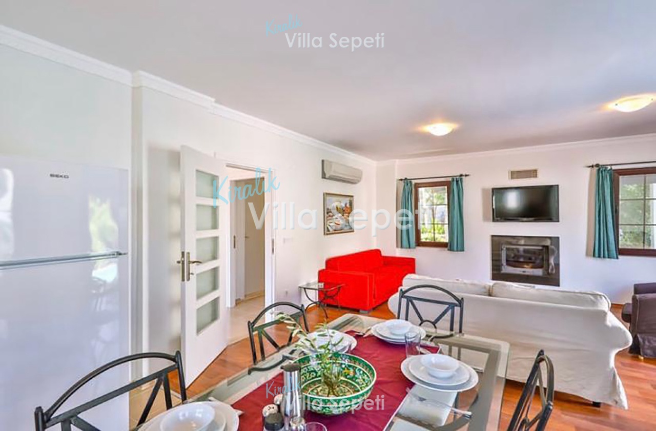 Villa Merla 2
