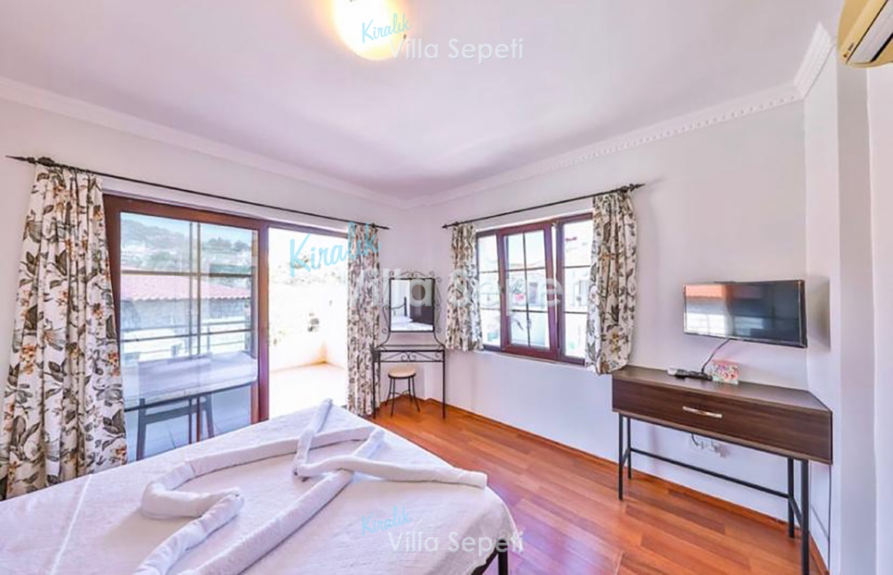 Villa Merla 2