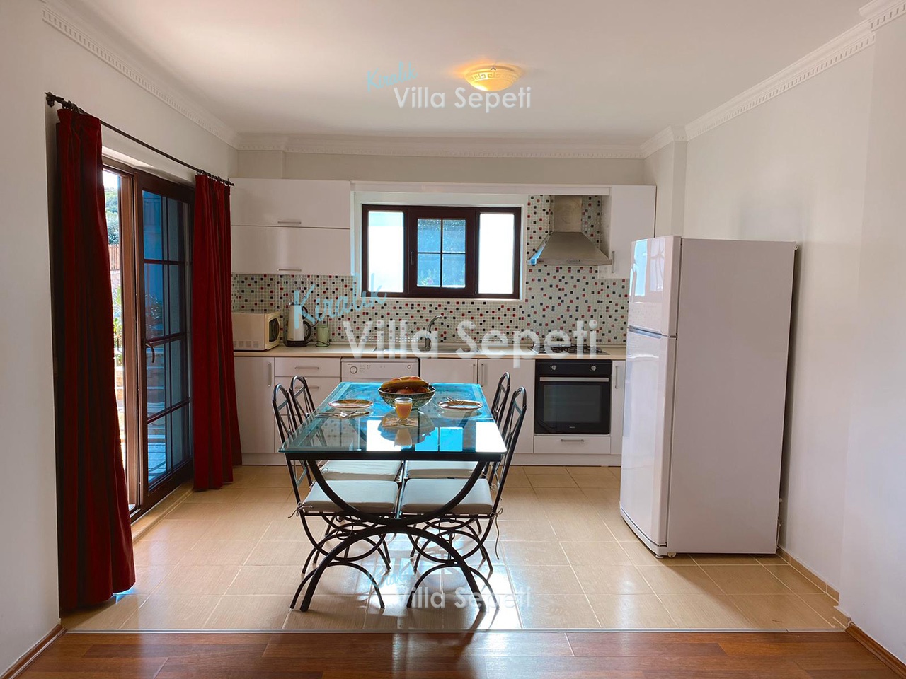Villa Merla 3