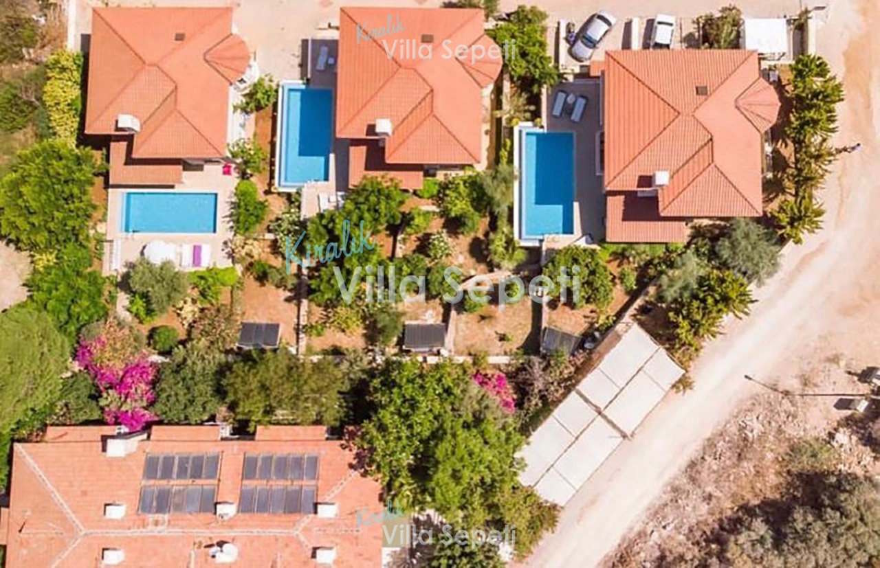 Villa Merla 3