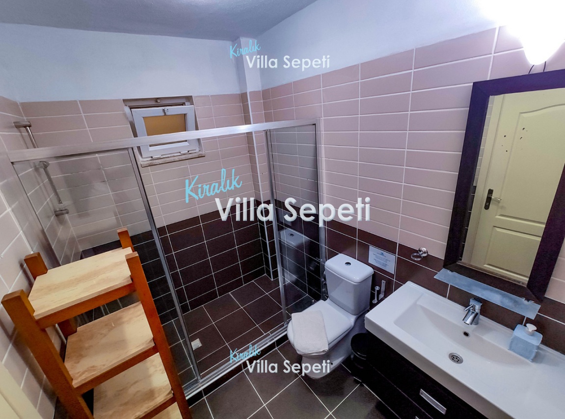 Villa Mutlu Göcek