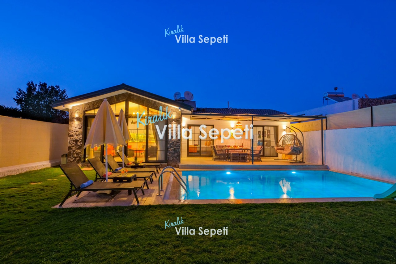 Villa Myra New