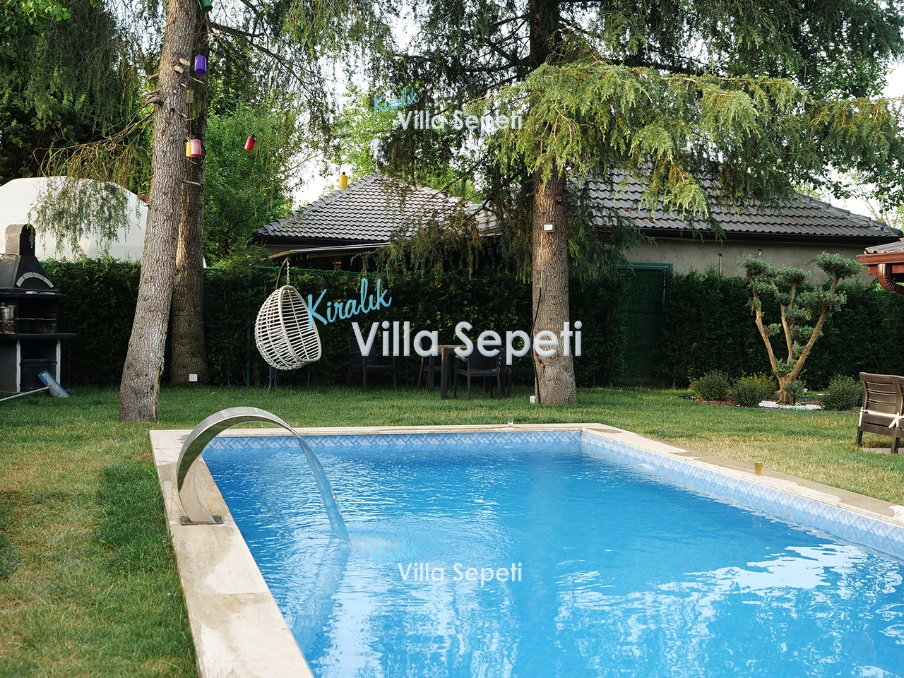 Villa Nephrite