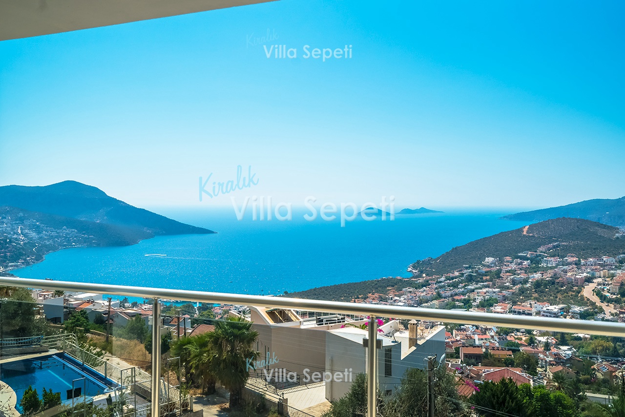 Villa Neptün