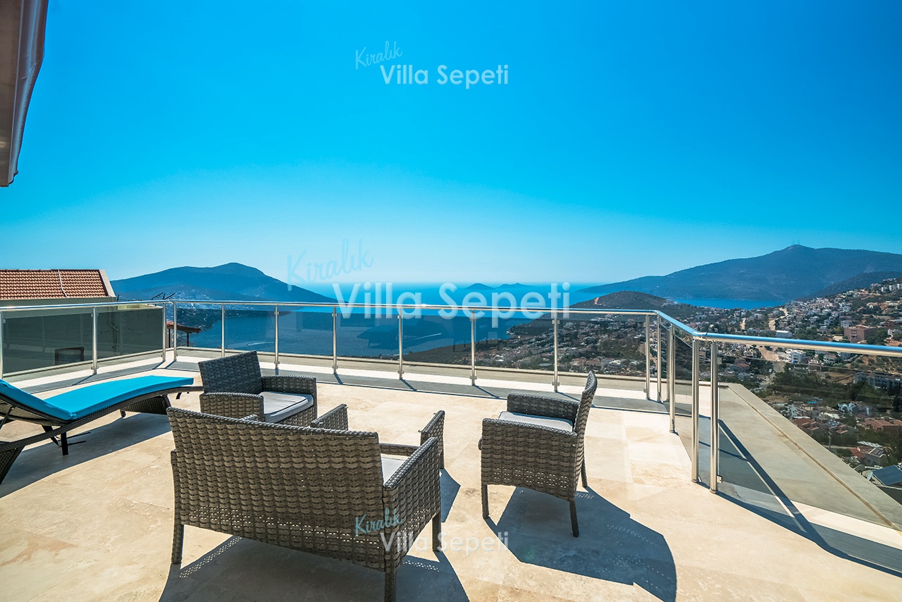 Villa Neptün