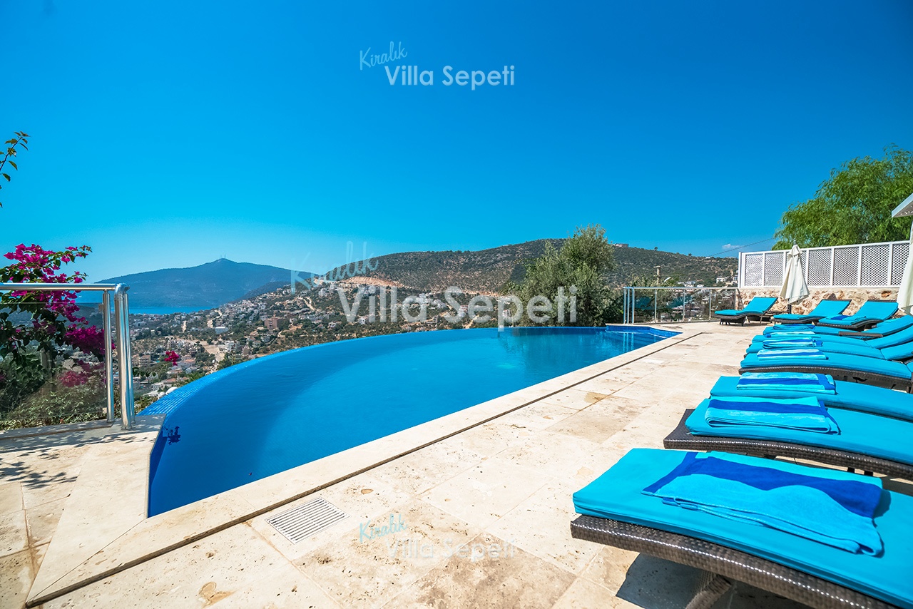Villa Neptün