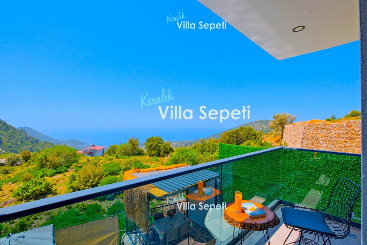 Villa Nila