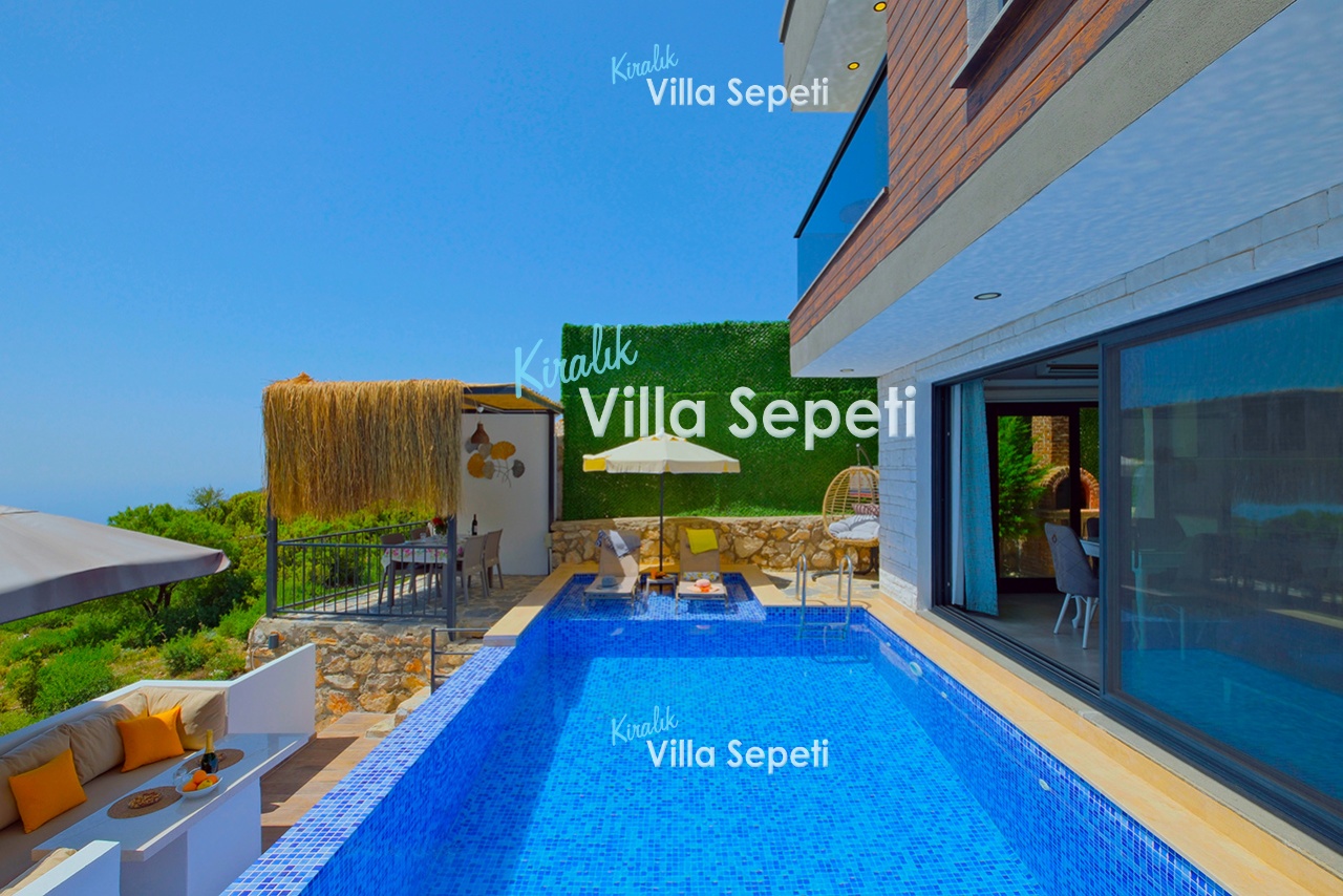 Villa Nila