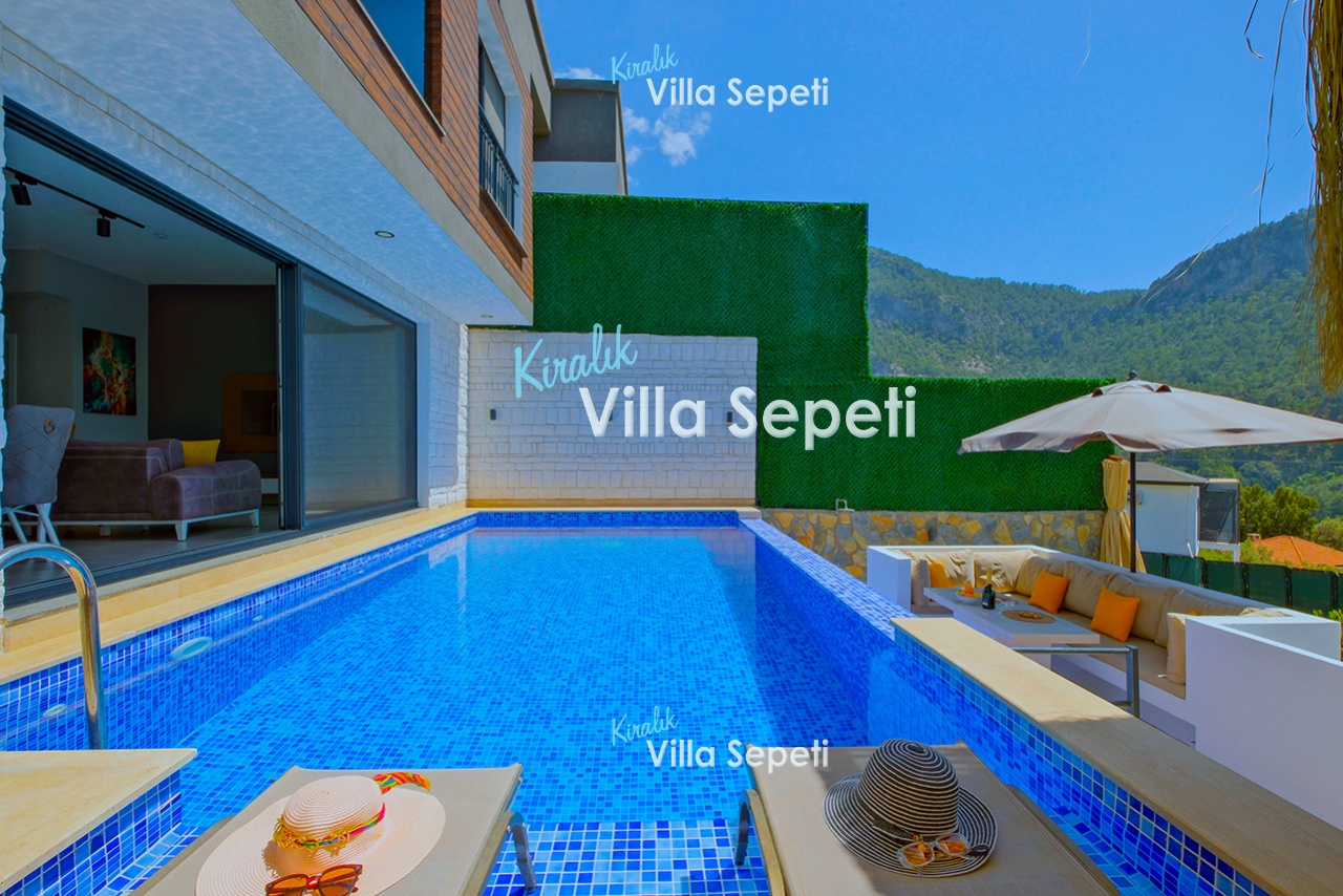 Villa Nila