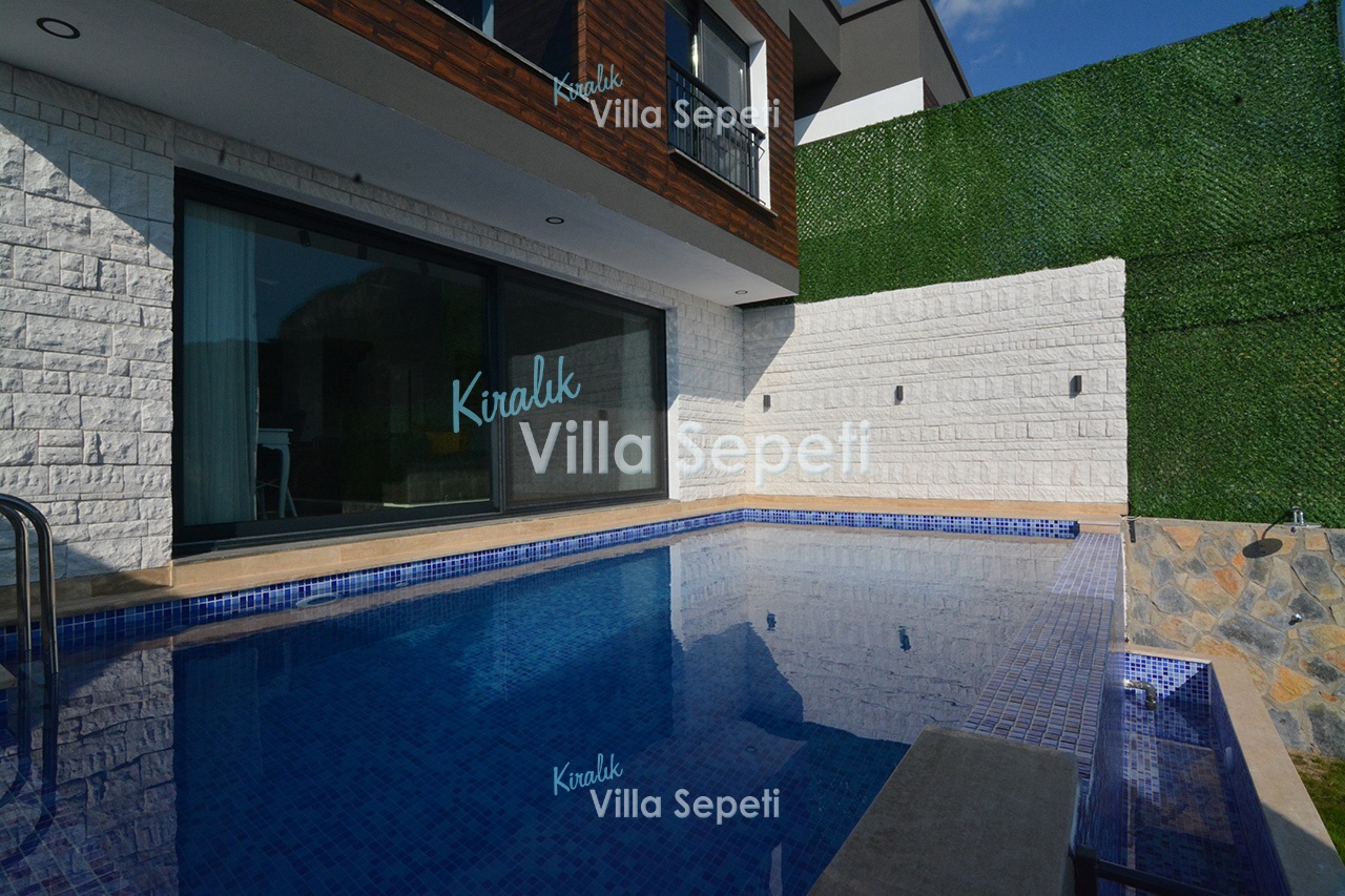 Villa Nila
