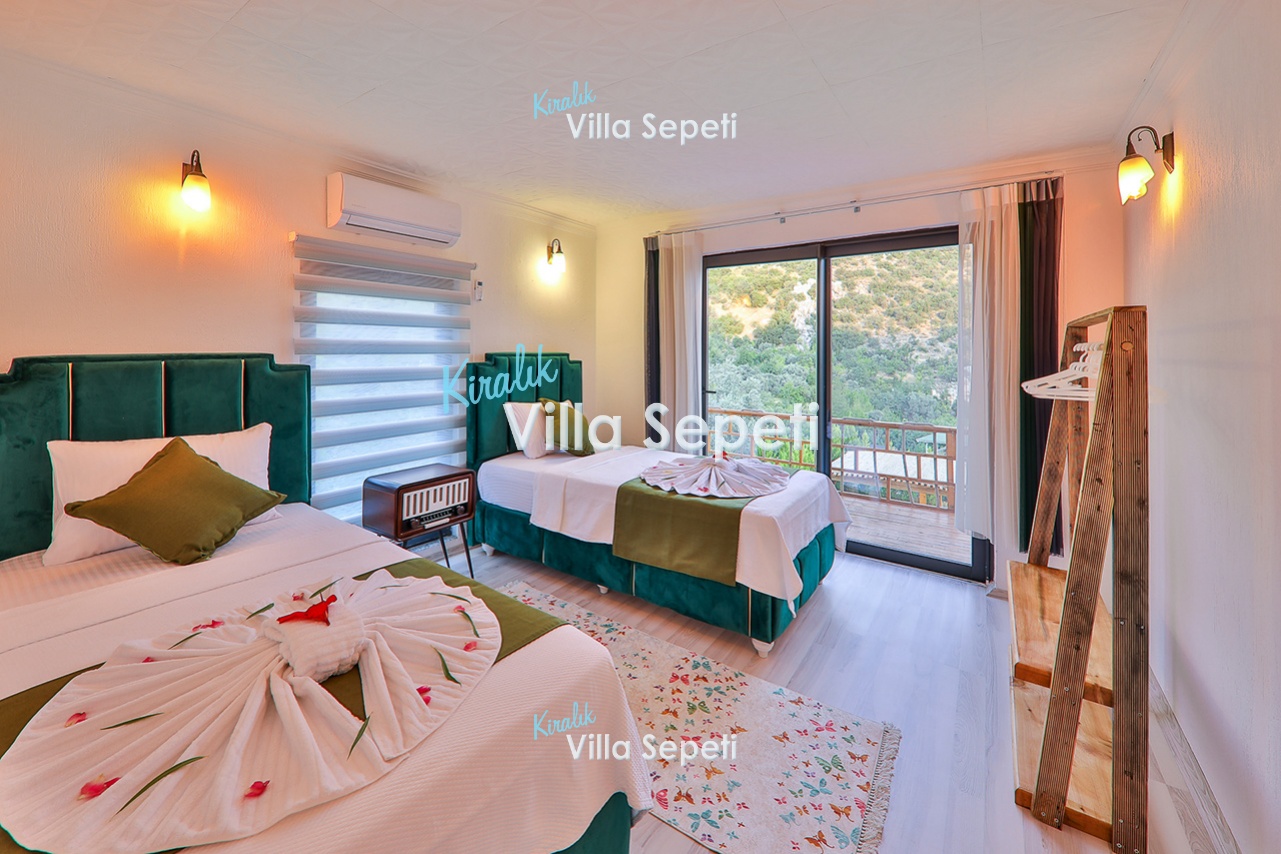 Villa Nina