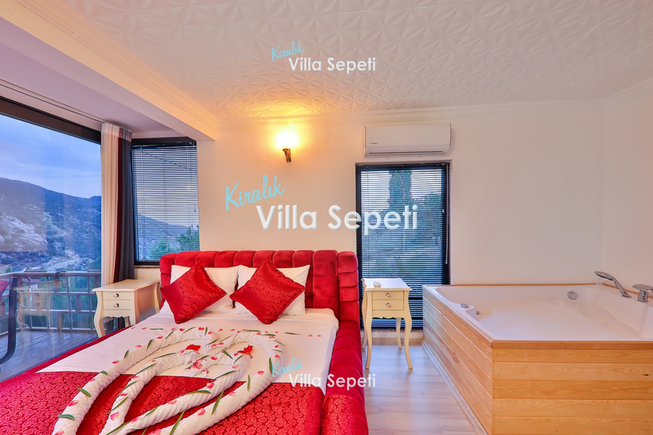 Villa Nina