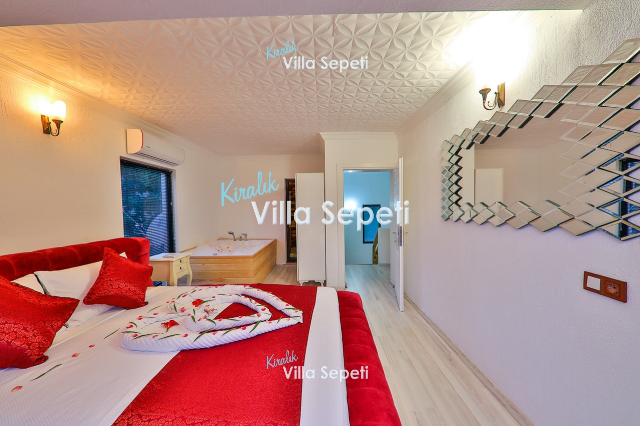 Villa Nina