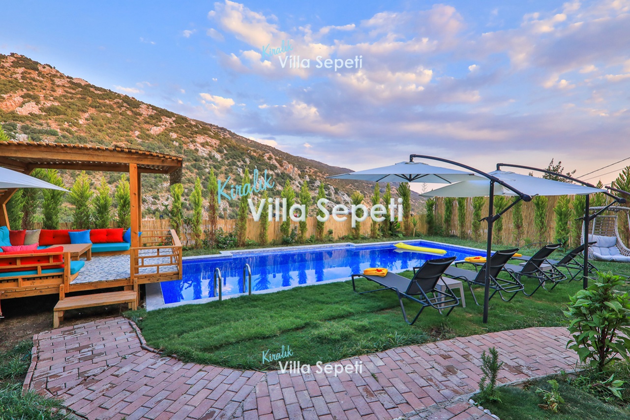 Villa Nina