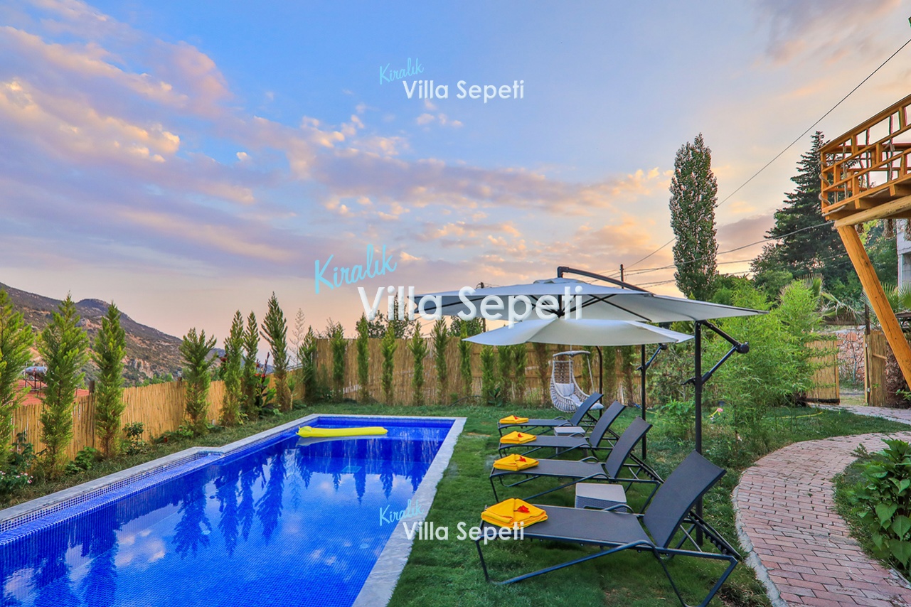 Villa Nina