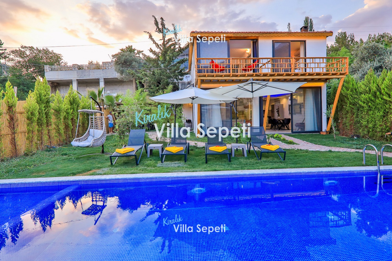 Villa Nina