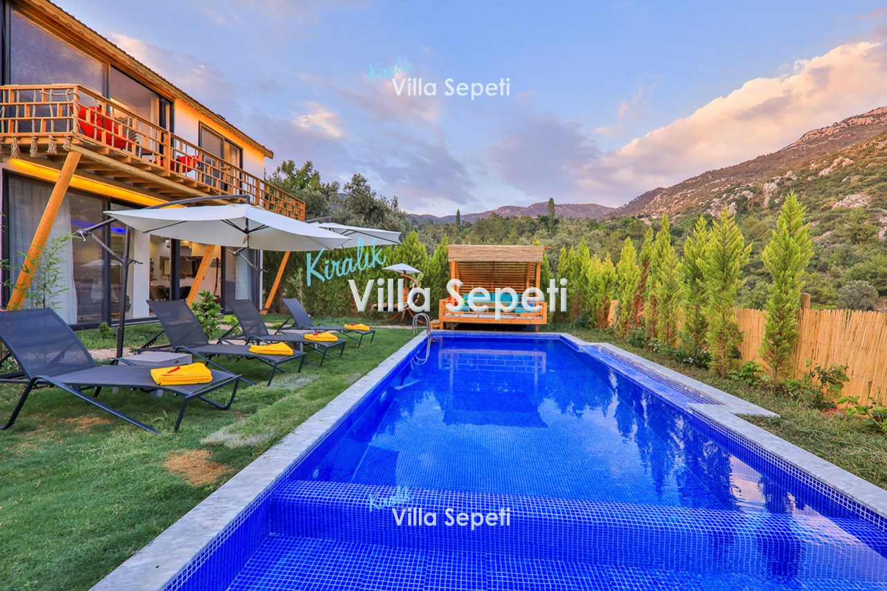 Villa Nina