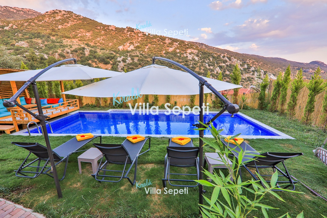 Villa Nina