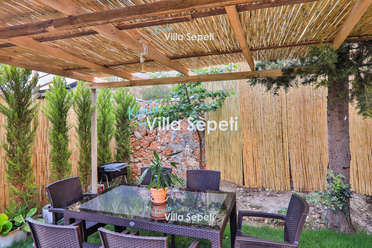 Villa Nina