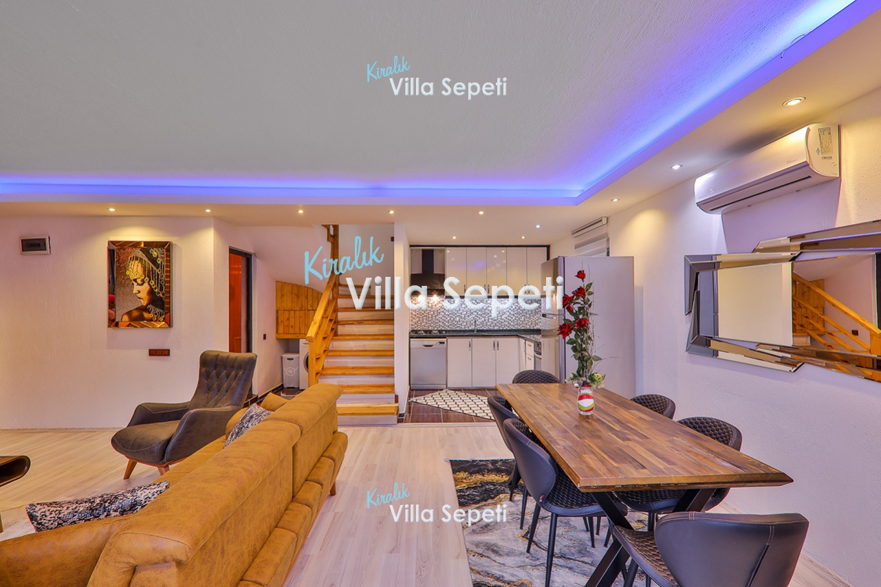Villa Nina