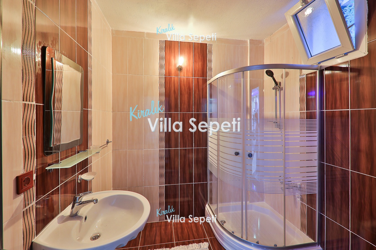 Villa Nina