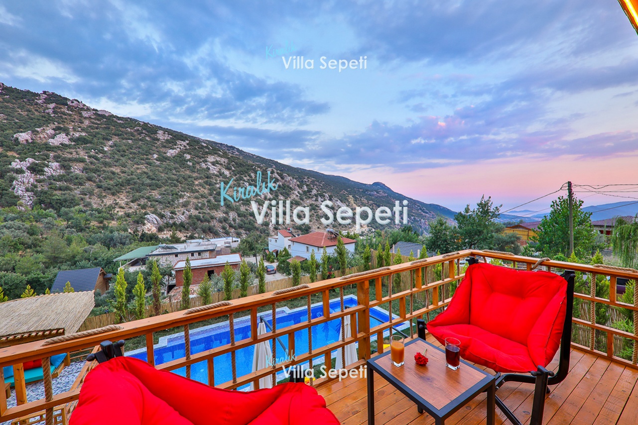 Villa Nina