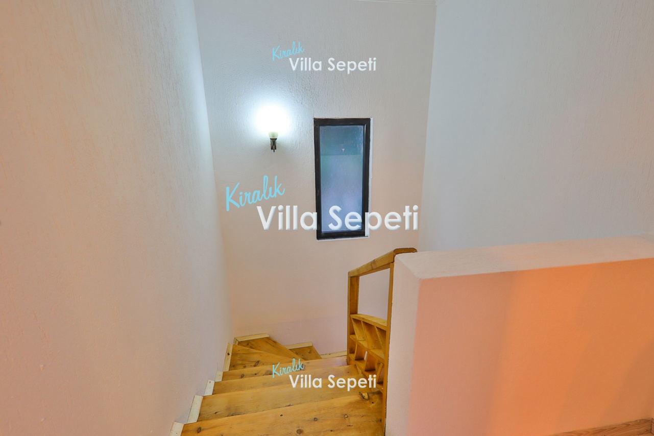 Villa Nina