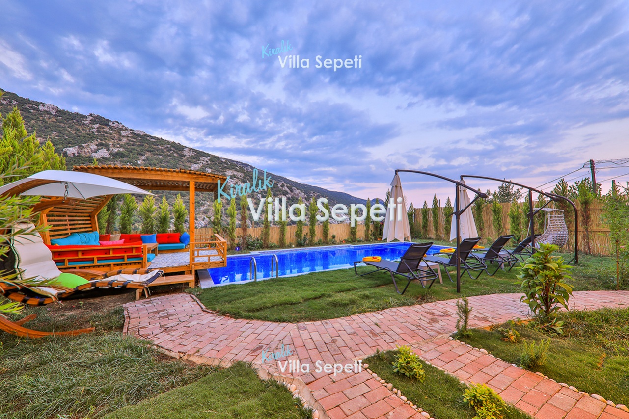 Villa Nina