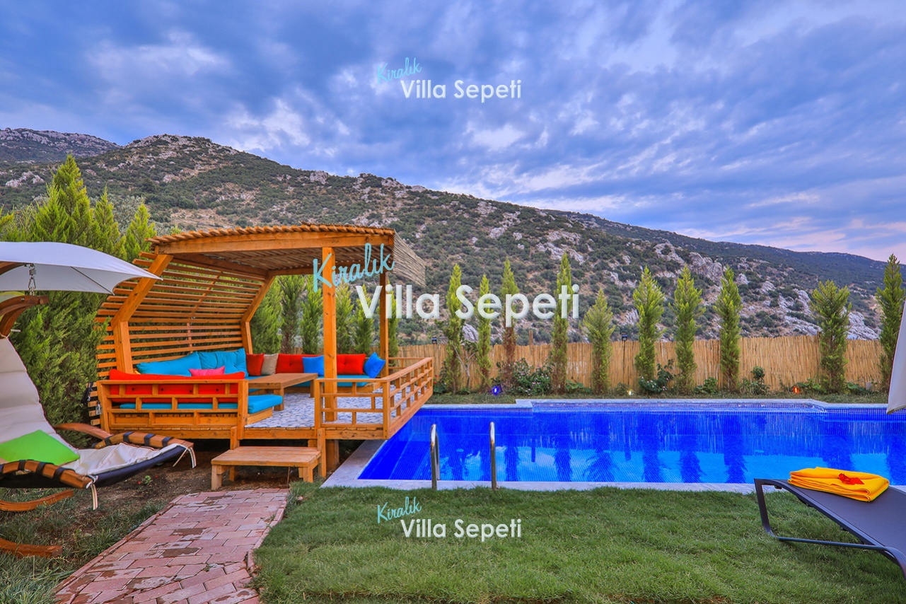 Villa Nina