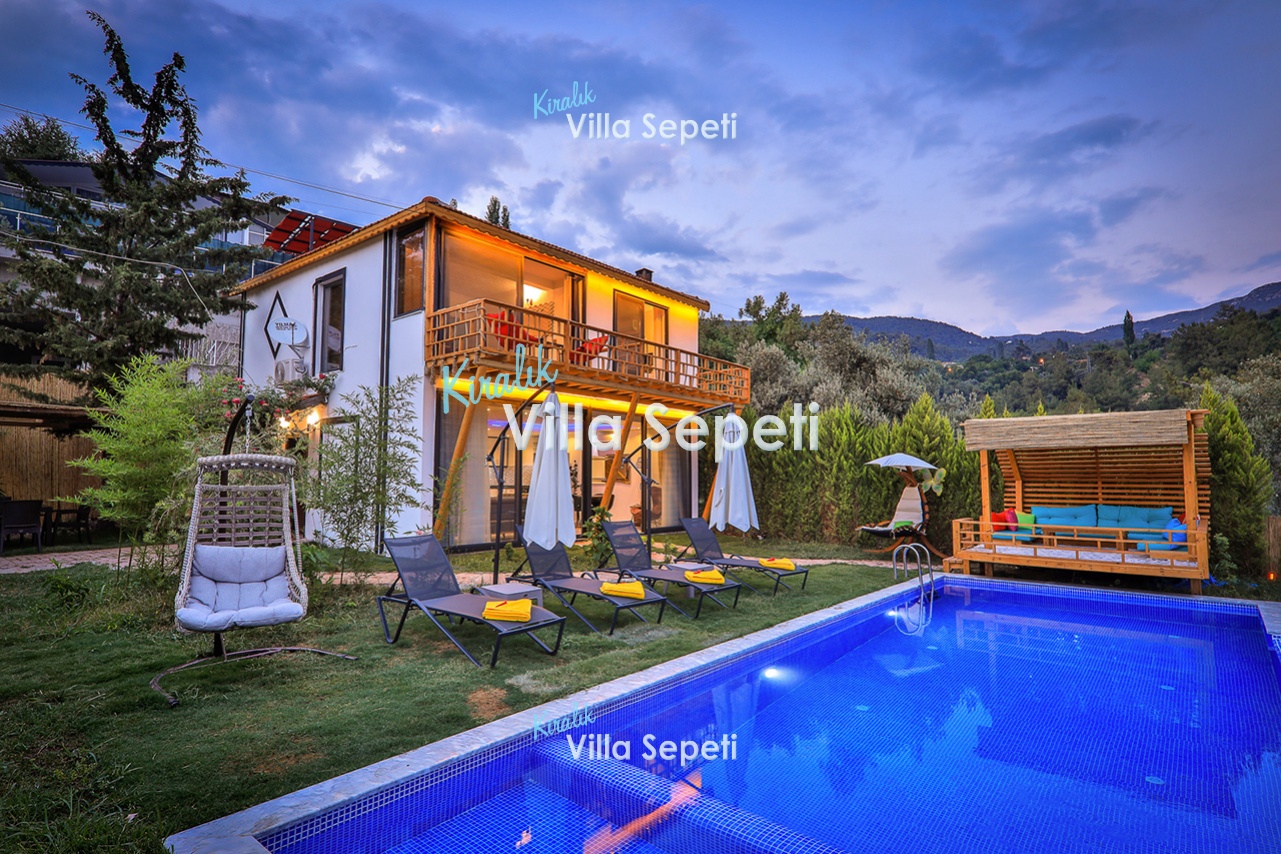 Villa Nina